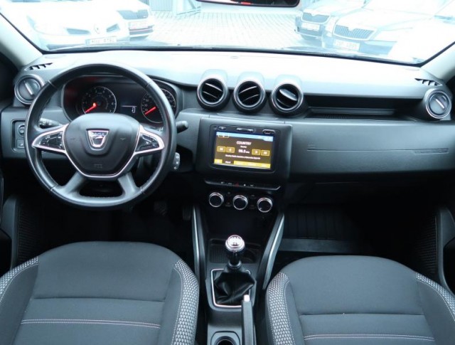 Dacia Duster  1.0 TCe 