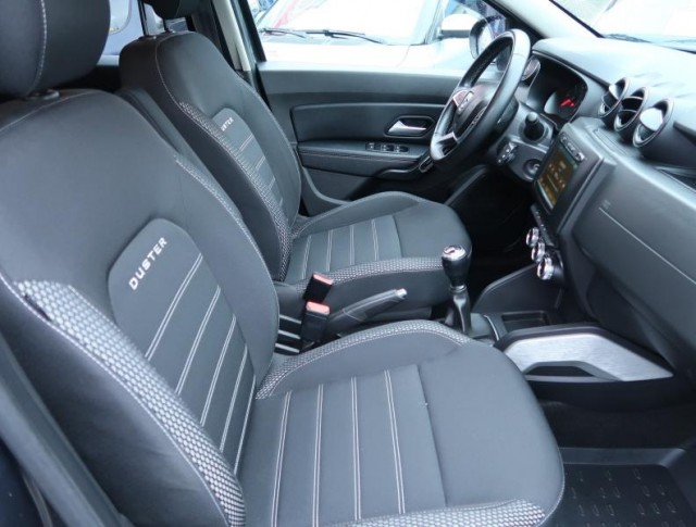 Dacia Duster  1.0 TCe 