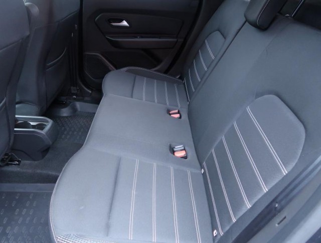 Dacia Duster  1.0 TCe 