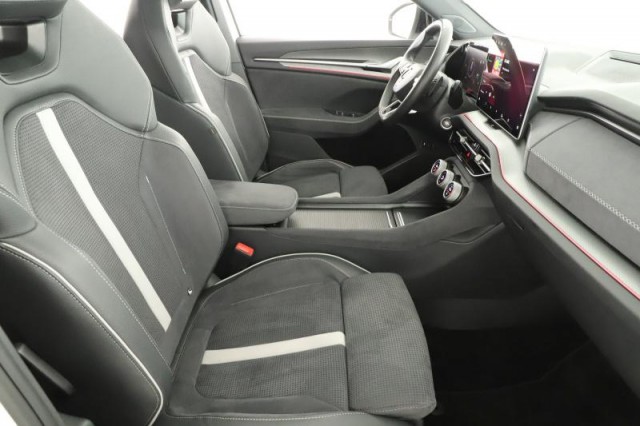Škoda Kodiaq  2.0 TDI Sportline