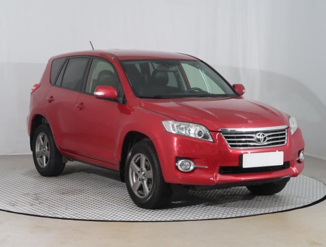Toyota RAV 4  2.2 D-4D 