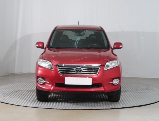 Toyota RAV 4  2.2 D-4D 