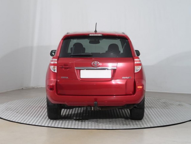 Toyota RAV 4  2.2 D-4D 