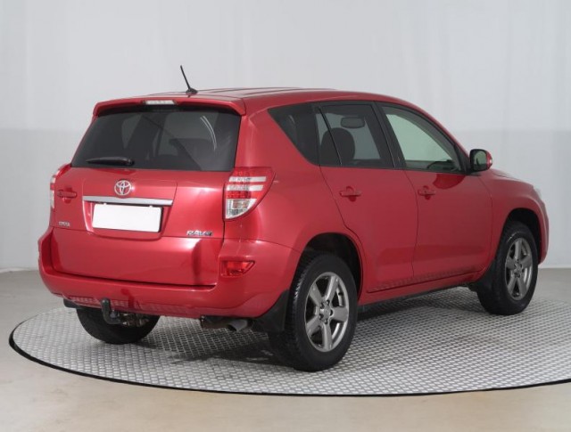 Toyota RAV 4  2.2 D-4D 
