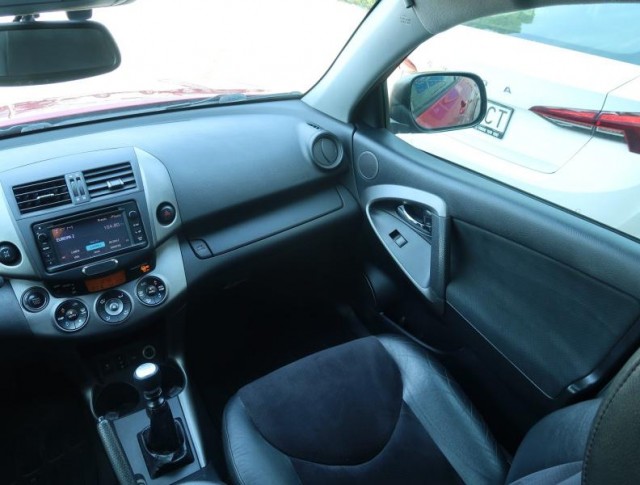 Toyota RAV 4  2.2 D-4D 