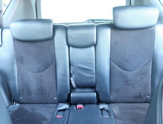 Toyota RAV 4  2.2 D-4D 