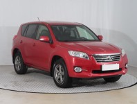 Toyota RAV 4  2.2 D-4D 