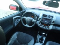 Toyota RAV 4  2.2 D-4D 