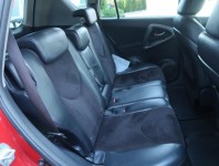 Toyota RAV 4  2.2 D-4D 