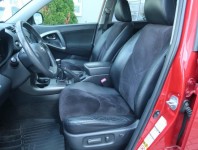 Toyota RAV 4  2.2 D-4D 