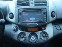 Toyota RAV 4  2.2 D-4D 