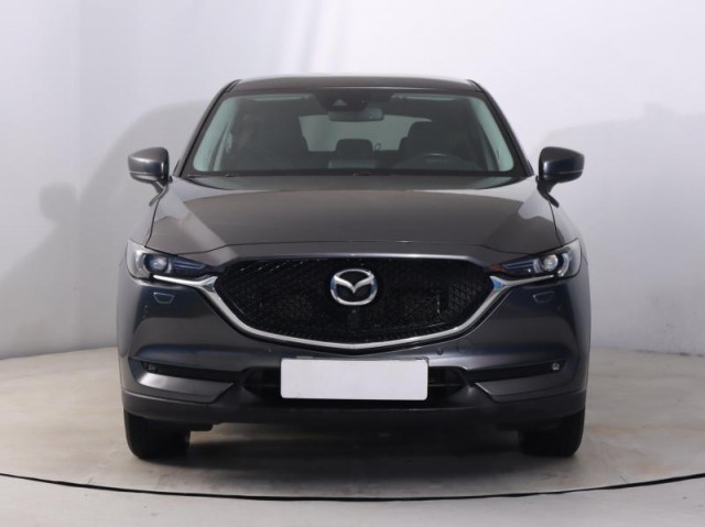 Mazda CX-5  2.0 Skyactiv-G 
