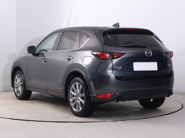 Mazda CX-5  2.0 Skyactiv-G 