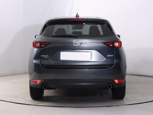 Mazda CX-5  2.0 Skyactiv-G 