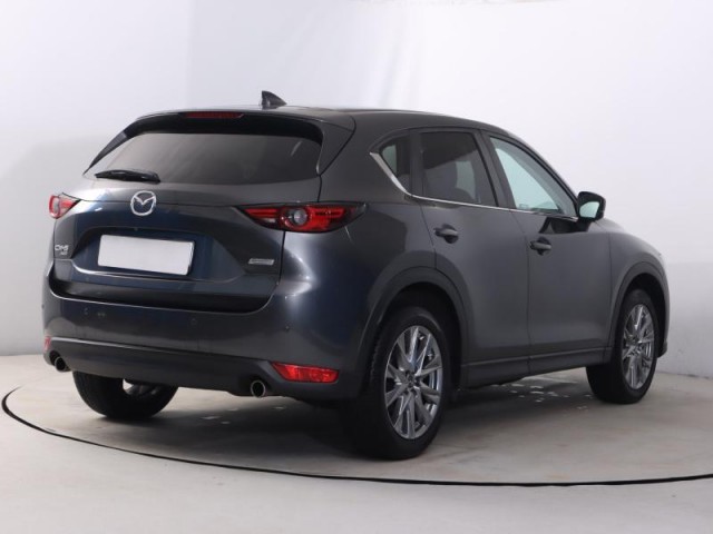 Mazda CX-5  2.0 Skyactiv-G 