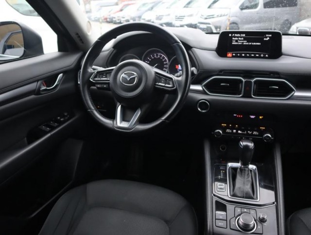 Mazda CX-5  2.0 Skyactiv-G 