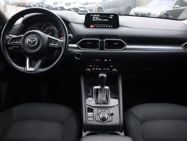 Mazda CX-5  2.0 Skyactiv-G 