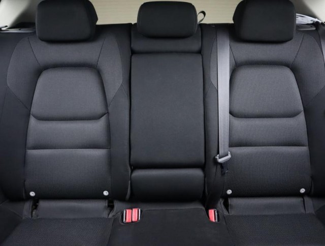 Mazda CX-5  2.0 Skyactiv-G 