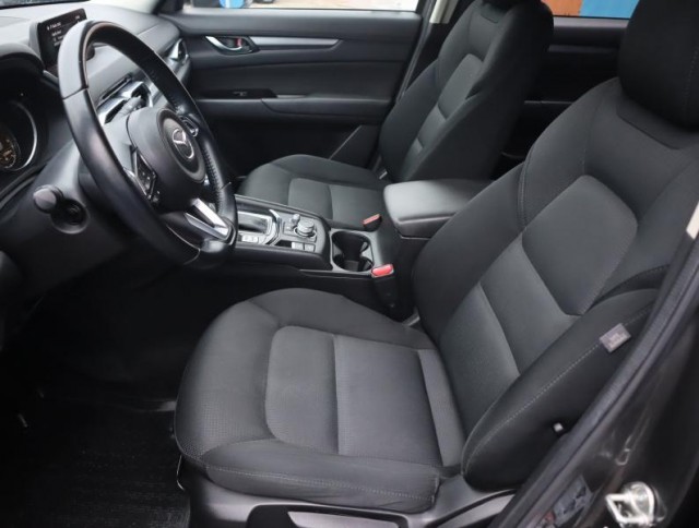 Mazda CX-5  2.0 Skyactiv-G 