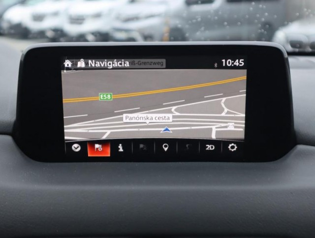 Mazda CX-5  2.0 Skyactiv-G 