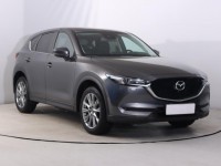 Mazda CX-5  2.0 Skyactiv-G 