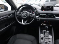 Mazda CX-5  2.0 Skyactiv-G 