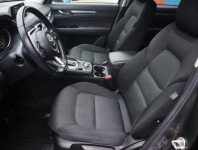 Mazda CX-5  2.0 Skyactiv-G 
