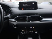 Mazda CX-5  2.0 Skyactiv-G 