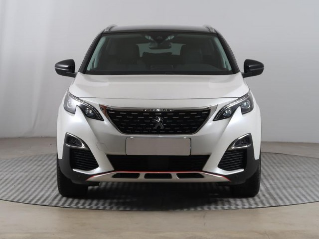 Peugeot 3008  1.6 BlueHDi 