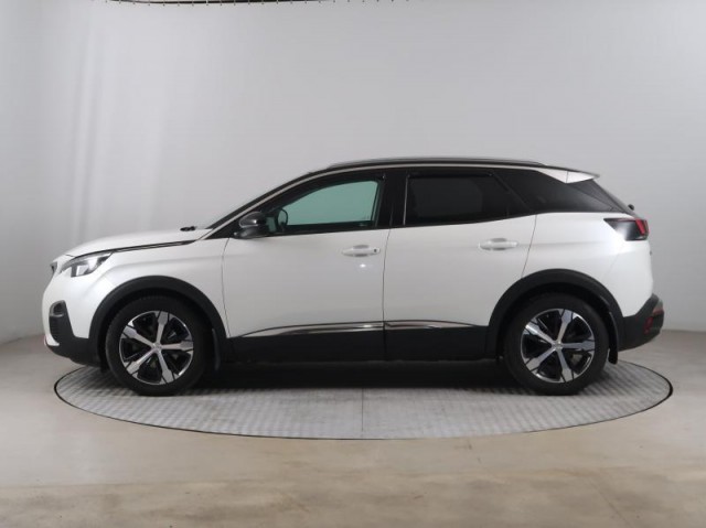 Peugeot 3008  1.6 BlueHDi 