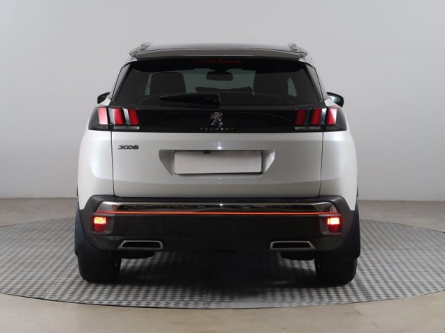 Peugeot 3008  1.6 BlueHDi 