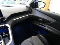 Peugeot 3008  1.6 BlueHDi 