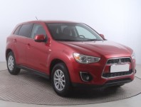 Mitsubishi ASX  1.6 MIVEC 