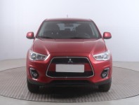 Mitsubishi ASX  1.6 MIVEC 