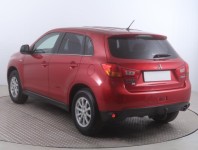 Mitsubishi ASX  1.6 MIVEC 