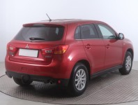 Mitsubishi ASX  1.6 MIVEC 