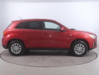 Mitsubishi ASX  1.6 MIVEC 