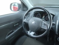Mitsubishi ASX  1.6 MIVEC 