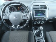 Mitsubishi ASX  1.6 MIVEC 
