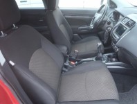Mitsubishi ASX  1.6 MIVEC 