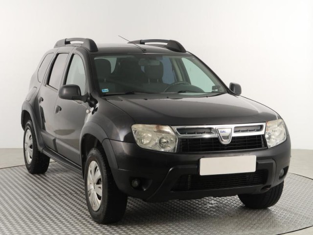Dacia Duster  1.6 16V 