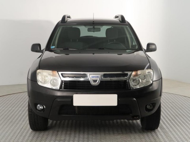 Dacia Duster  1.6 16V 