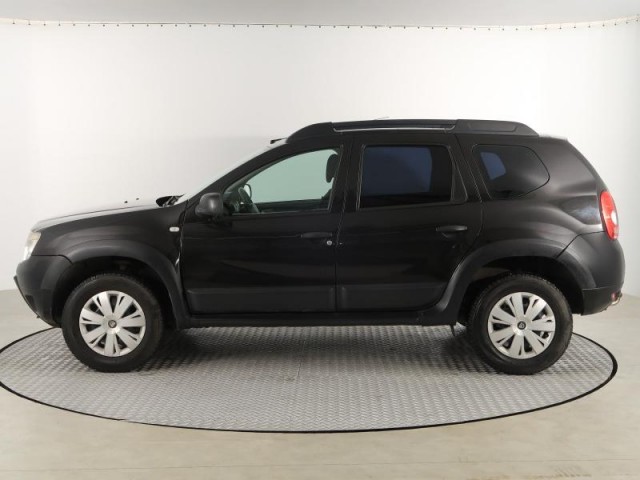Dacia Duster  1.6 16V 