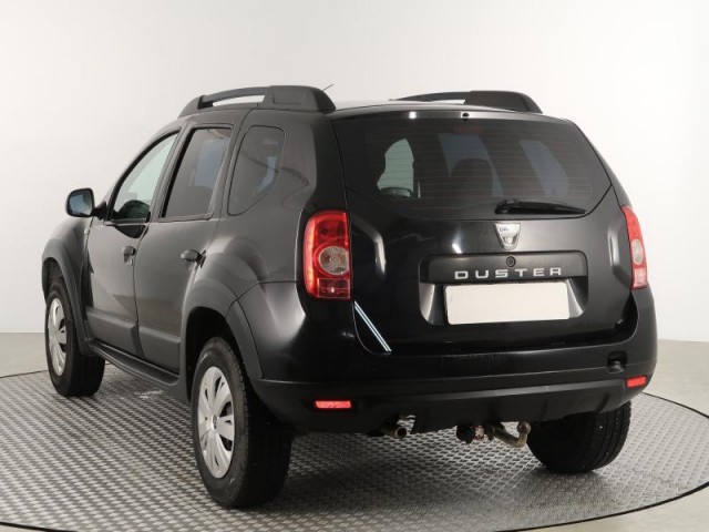 Dacia Duster  1.6 16V 