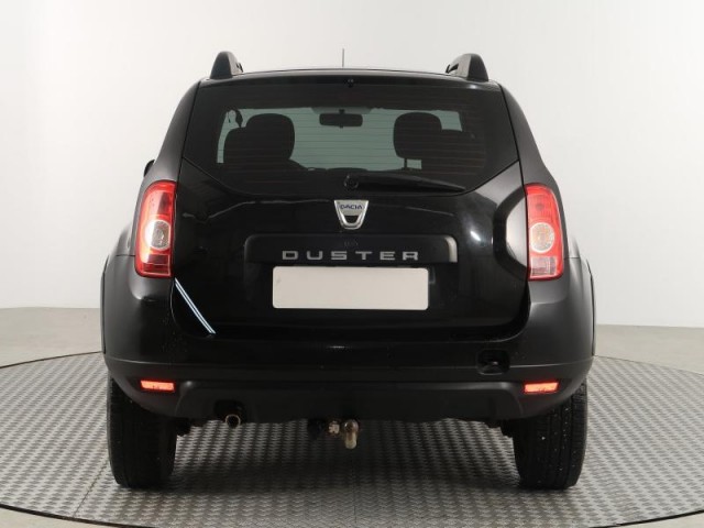 Dacia Duster  1.6 16V 