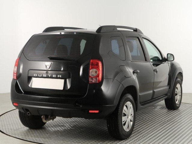 Dacia Duster  1.6 16V 