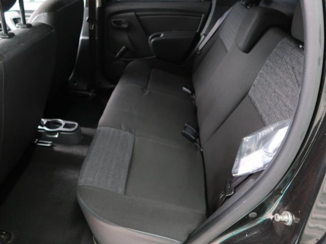 Dacia Duster  1.6 16V 