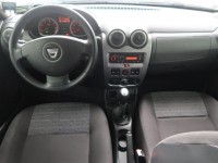 Dacia Duster  1.6 16V 