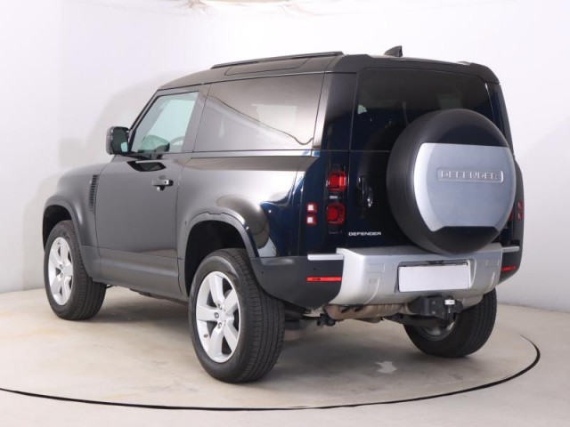 Land Rover Defender  D250 AWD 