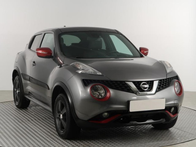 Nissan Juke  1.2 DIG-T 